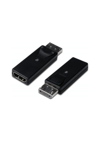 Digitus Display Port HDMI Adaptor Ak 340602 000 S