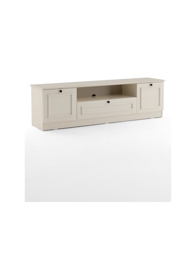 Mira Tv Ünitesi 160 X 37 X 46 Cm Aytaşı - Country Tasarım Antrasit Mira Tv Ünitesi 160 X 37 X 46 Cm Aytaşı - Country Tasarım Antrasit