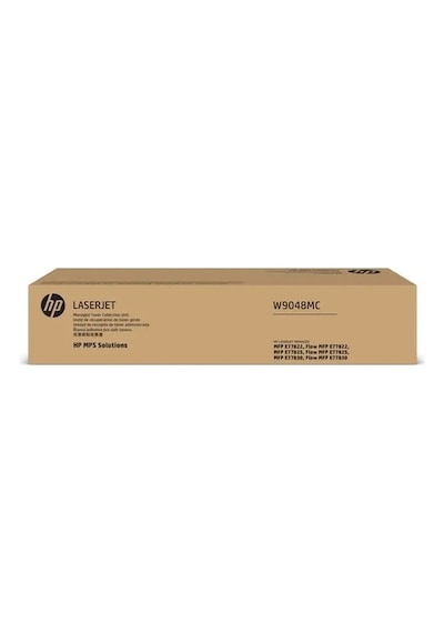 Tonersepeti Hp W9048mc Atık Kutusu