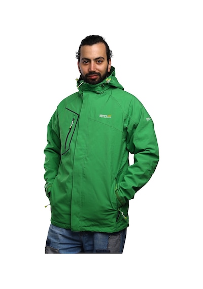 Regatta Everson 3 In 1 Erkek Mont (458773331)