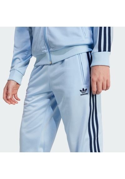 Adidas Jd1633 Fırebırd Pants Çocuk Tek Alt Turkuaz