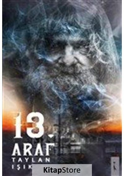 13.Araf - Taylan Işık - İkinci Adam Yayınları
