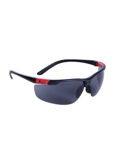 Lux Optical 62583 Thunderlux Siyah Gözlük