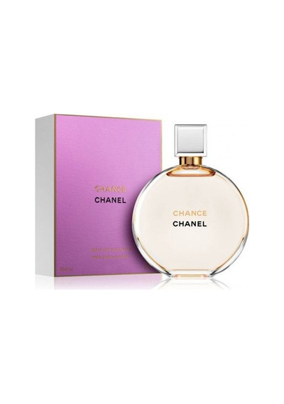 Chanel Chance Edp 100 Ml Kadın Parfüm Fresh 07581223