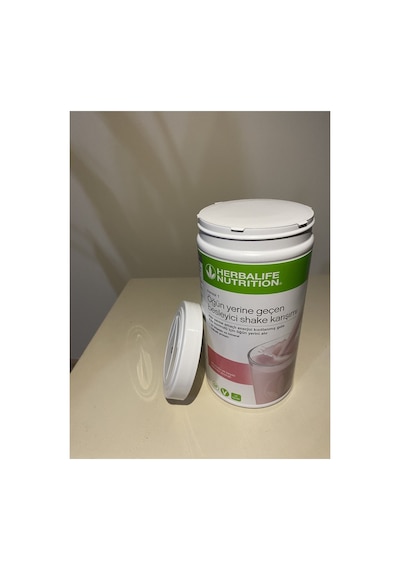 Herbalife Formül 1 Öğün Yerine Geçen Besleyici Shake Karışımı