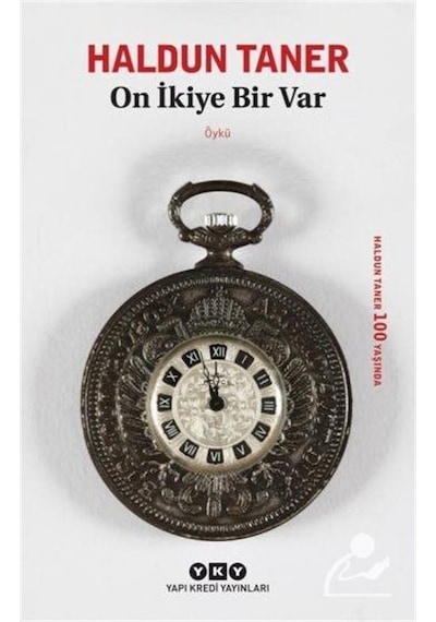 On İkiye Bir Var - Haldun Taner