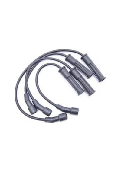 Buji Kablosu Megane 1.6ie 8v 4cc 97-98 Clıo Hacback 1.6ie 97-98 R-19 Europa 1.6ie 97-98