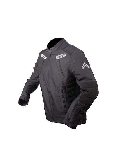 Forte Gt 2001061 Aspendos 4 Mevsim Motosiklet Montu