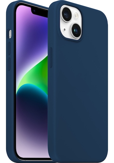 Buff Apple Uyumlu iPhone 14 Plus Rubber Fit Kilif 556701854