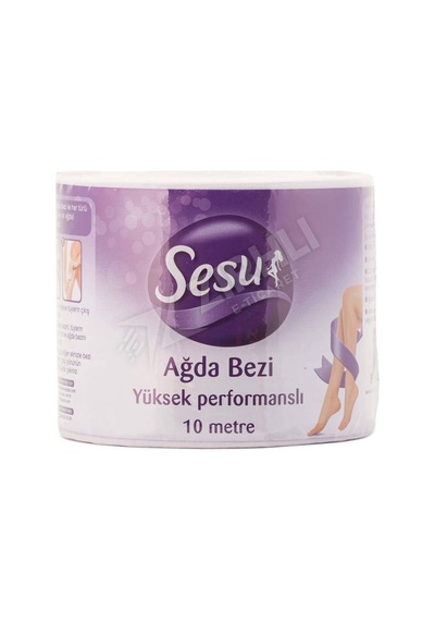 Sesu Ağda Bezi 10 Metre 69870333