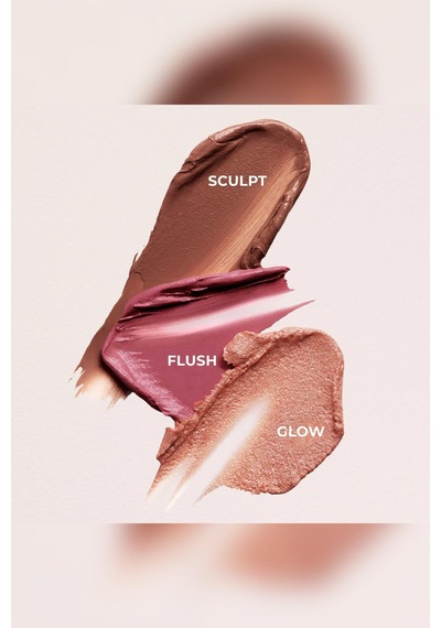Laura Mercier Bonne Glow Cream Yüz Makyaj Paleti Jolie 11gr