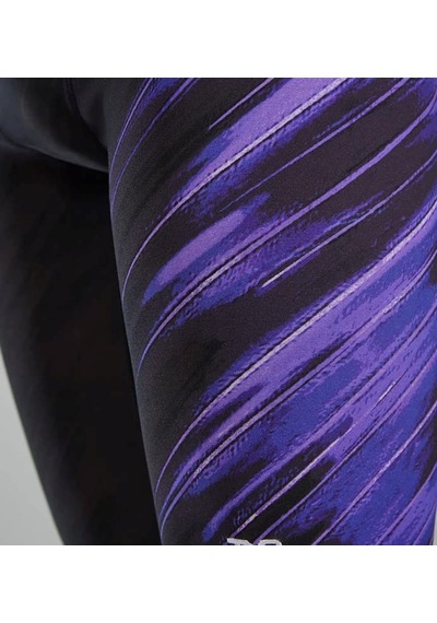 Tyr Durafast Elite Men's Jammer - Cycloid Mor
