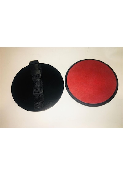 Karin Pab670 - 6.70'' Dize Bağlanan Pratik Pad