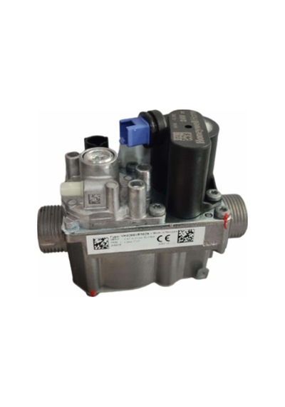 Gaz Valfi Resideo Vk8205ve1011 Mavi Soket 24v