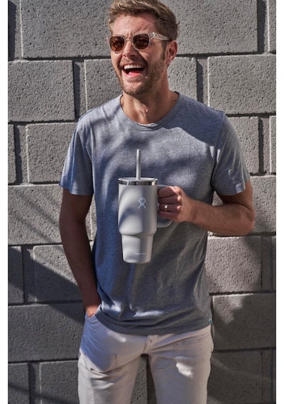 Hydro Flask Pipetli Termos Bardak 0.95 Lt Bırch