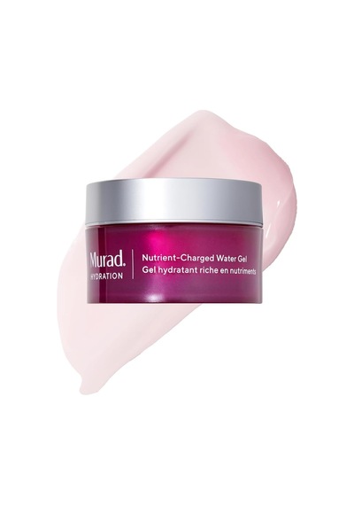 Nutrientcharged Water Gel Su Bazlı Besleyici Jel Nemlendirici 50 Ml