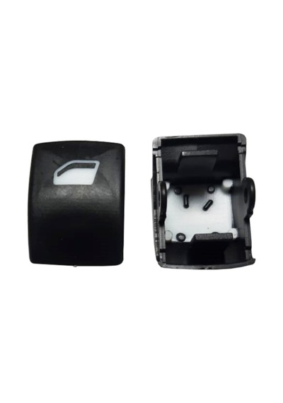 Partner-Berlingo - Cam Düğme Butonu - Sol 6490.HQ - 6490E3