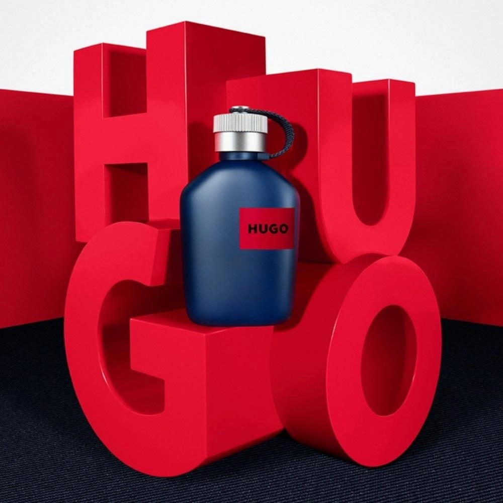 Hugo Boss Jeans Edt 75 Ml Erkek Parfümü Aromatik