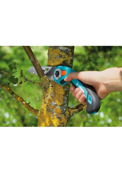 Ayrex 08742-20.000.00 Katlanır Bahçıvan Testeresi 135 P