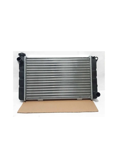 Renault R12 1.3 - 1.4 Motor Su Radyatörü Mga 7700571627