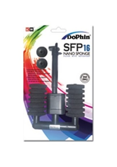 Dophin - 564 - Motorlu - Dpmıx-hb - Pipo Filtre