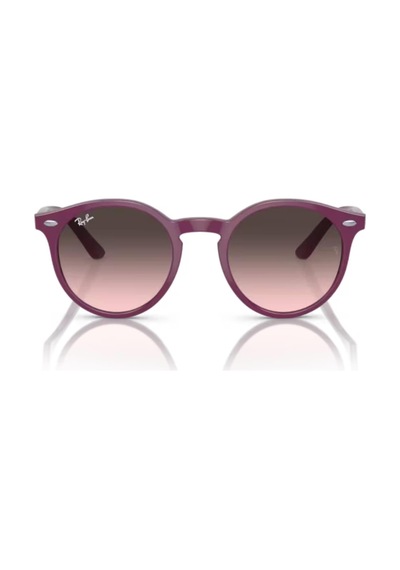 Ray-Ban Junior Rj 9064s 716246 44 Çocuk Güneş Gözlüğü Pembe