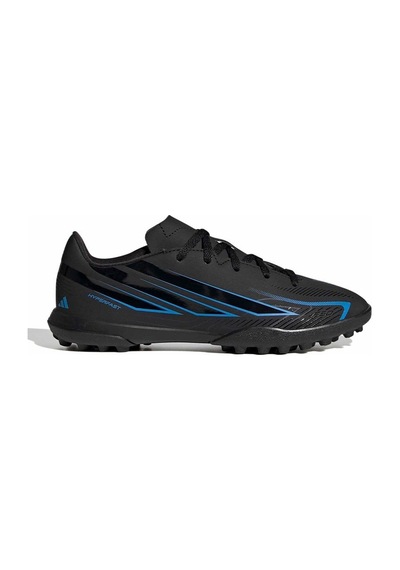 Adidas Performance F50 Hyperfast Club Tf J Çocuk Futbol Ayakkabısı Kk1365 Siyah
