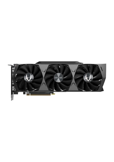 Zotac NVIDIA GeForce RTX 3070 Ti Trinity OC ZT-A30710J-10P 8 GB GDDR6X 256 Bit Ekran Kartı