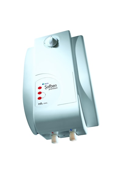 Aura Premium 105MC Elektrikli Şofben