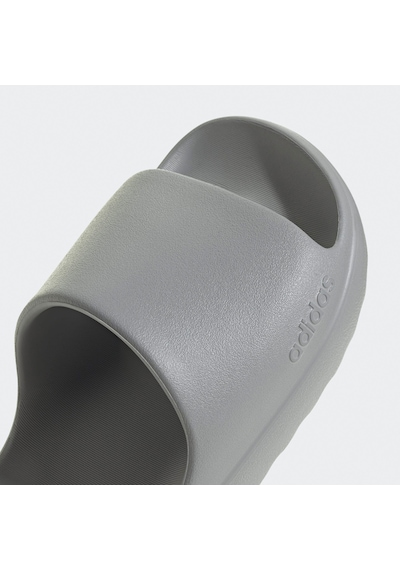 adidas Adılettelumıa Gri Unisex Sandalet Jp9581 Gri