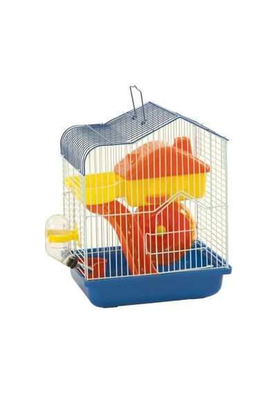 Tr Hamster Kafesi 22,5x17x29cm
