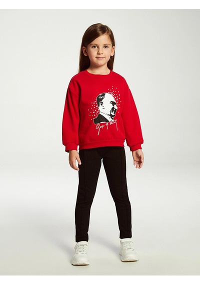 LC Waikiki Lcw Kids Antrasit Beli Lastikli Kız Çocuk Basic Tayt Anthracıte Melan LC Waikiki Lcw Kids Antrasit Beli Lastikli Kız Çocuk Basic Tayt Anthracıte Melan