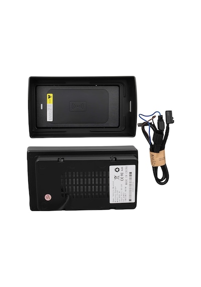 Powermaster Pm-38621 Araç İçi Kablosuz Şarj Pedi A3-s3 Uyumlu