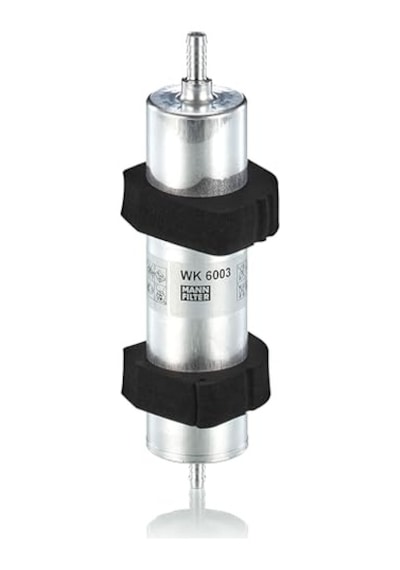 Mann Filter Wk 6003 Yakıt Filtresi Vw Group