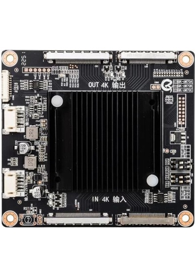 Lcd Panel Flexi Repair Qk-6m70b 4k120hz - 4k120hz