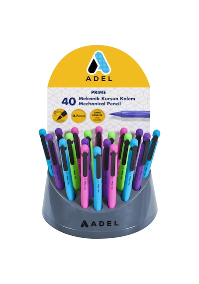Adel Auto Prime Canlı 0.7 Mm