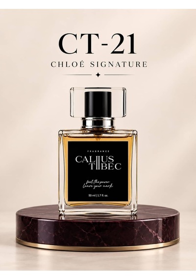 Ct-21 Signature Muadili Parfüm Edp Diğer