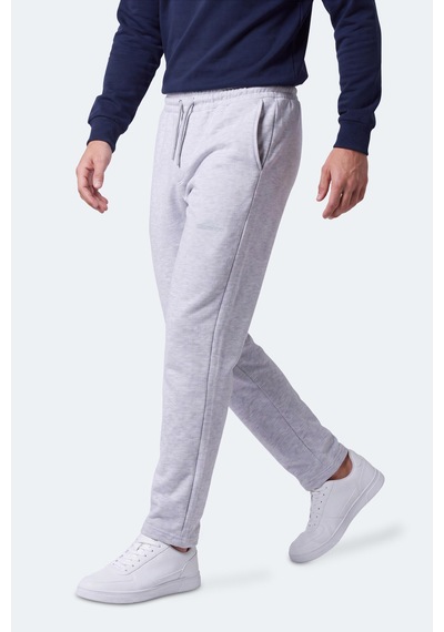 Slazenger Kezra I Erkek Gri Eşofman Altı