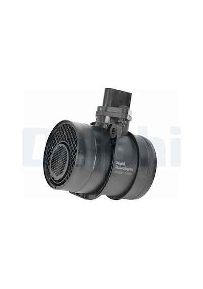 Vw Passat B5 Hava Debimetresi 1.9 Tdi 1997-2001 Afn Avg Delphı Af1025112b1