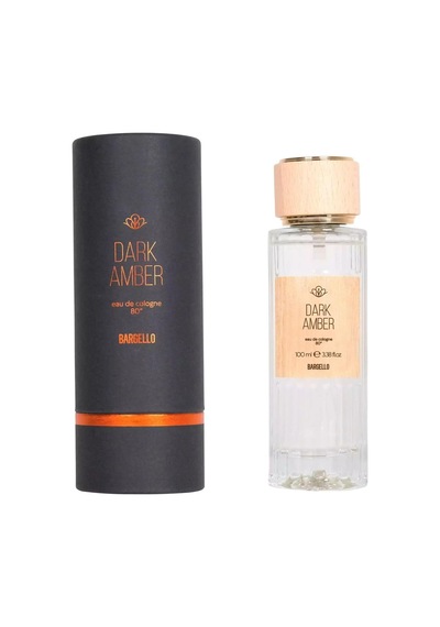 Dark Amber 100 Ml Cam Sprey Kolonya Edc