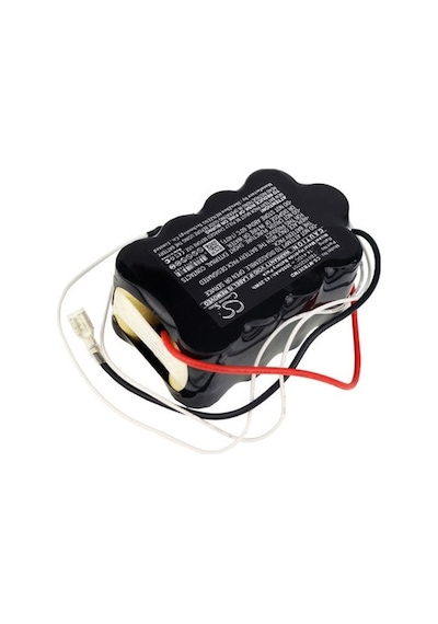 Primedic Medtronic Defi-b, M110, M111 Defibrilatör Yedek Bataryası