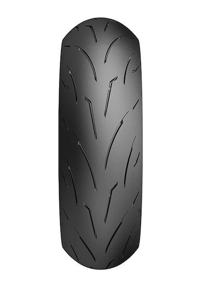 Anlas Viento Sport 140/70 R 17 M/c 66h 110/70 Zr 17 M/c 54w Tubeless Lastik Takımı