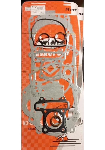Rmg Rapıd Conta 80Cc
