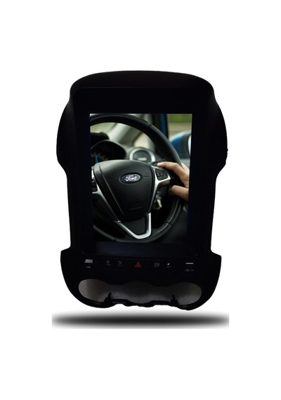 Oskodi Ford Ranger Tesla Ekran Android Carplay Multimedya 2012-2015 4gb Ram + 64gb Hafıza