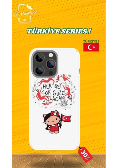 Apple Uyumlu iPhone Her Şey Çok Güzel Olacak Tüm Modellere Kılıf 678x111213141516 Plus
