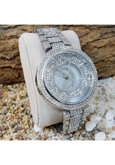 Chavin ST572 Zirkon Taşlı Premium Kadın Kol Saati