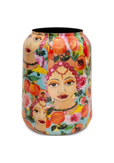 Blooming Namaste Xl Saksı