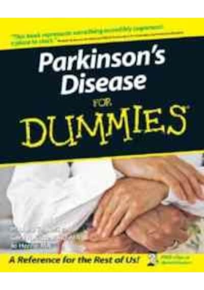 Parkinsons Disease For Dummies