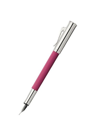 Graf Von Faber-Castell Guilloche Dolma Kalem 145243