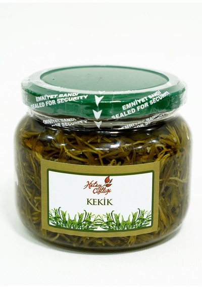 Hatay Çiftliği Zeytinyağlı Kekik 350gr